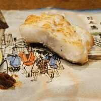 あなごと日本酒 なかむら - 