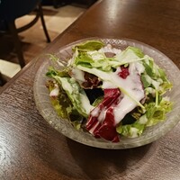 フレンチレストラン ホンダ -  フレンチレストラン ホンダ -