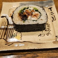 あなごと日本酒 なかむら - 