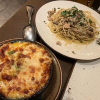 オービカ モッツァレラバー 梅田店 - 