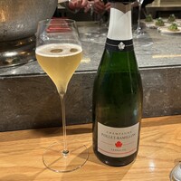 フナシェフ - Champagne Follet-Ramillon "Terroirs"