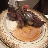 ウルフギャング・ステーキハウス 丸の内店 - 