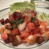 ウルフギャング・ステーキハウス 丸の内店 - 