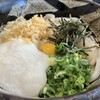 倉敷うどん ぶっかけふるいち JR岡山駅新幹線上りホーム店