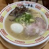 博多屋台ラーメン一幸舎 博多一番街店