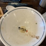 ラーメン一心 - 