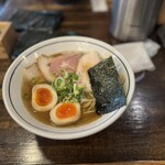 ラーメン一心 - 