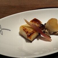 浅草むぎとろ 本店 - 