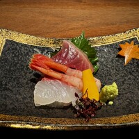 浅草むぎとろ 本店 - 