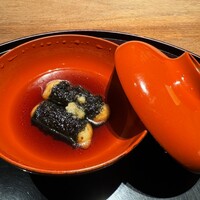 浅草むぎとろ 本店 - 