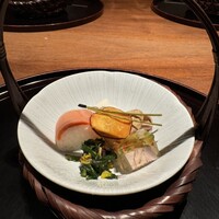 浅草むぎとろ 本店 - 