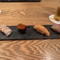 築地青空三代目 大名古屋ビルヂング店 - 
