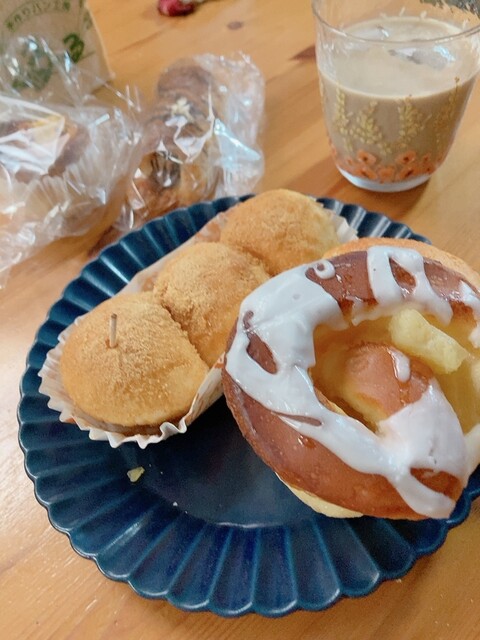 手作りパン工房 ふる～る （フルール） - 下松/パン | 食べログ