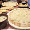 うどん家 八重桜