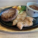 ステーキのどん - 