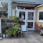 サンタローサ - 外観