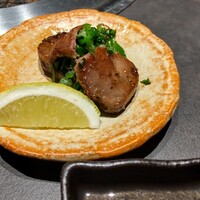 西中州焼肉 きらく - 