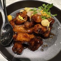 御膳房 六本木店 - 