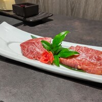 西中州焼肉 きらく - 