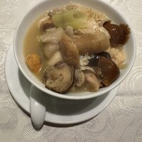 御膳房 六本木店 - 
