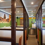 カレーとナンの専門店 ルンビニ - 