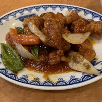 横浜中華街 北京飯店 - 