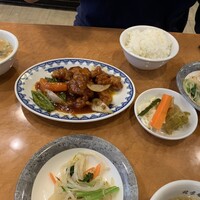 横浜中華街 北京飯店 - 