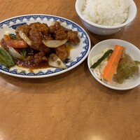 横浜中華街 北京飯店 - 