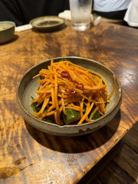 Shinagawa Tei photo 3