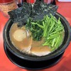ラーメン 環2家 蒲田店