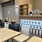 Cafe & Dining FERMATA - 