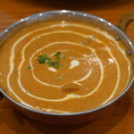 カレーとナンの専門店 ルンビニ - 