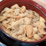 うに丼専科 うにどころ - 