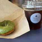 タカムラ コーヒーロースターズ - 