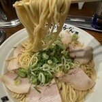 竹麓輔らーめん創作工房 竹麓らーめん - 