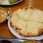 カレーとナンの専門店 ルンビニ - 