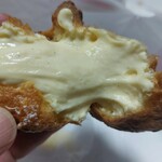 エスト・ローヤル - このクリームがおいしい