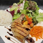 Bistro Avanti - 