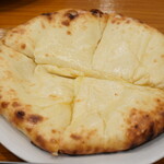 カレーとナンの専門店 ルンビニ - 