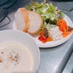 Bistro Avanti - 