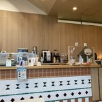 Cafe & Dining FERMATA - 