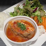 Bistro Avanti - 