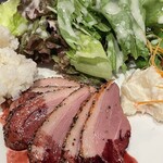 Bistro Avanti - 