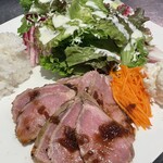 Bistro Avanti - 
