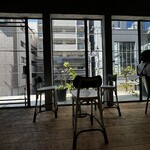 タカムラ コーヒーロースターズ - 