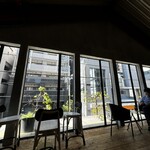 タカムラ コーヒーロースターズ - 