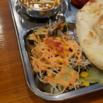 カレーとナンの専門店 ルンビニ - 