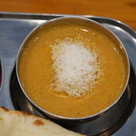 カレーとナンの専門店 ルンビニ - 