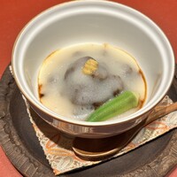 西麻布 万葉 - 