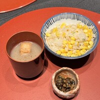 西麻布 万葉 - 
